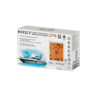 Домашняя метеостанция RST RST88775