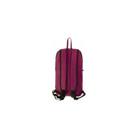 Компактный рюкзак STAFF AIR, бордовый, 40х23х16 см 270290