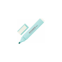 Набор текстовыделителей ЮНЛАНДИЯ COLORSTAR PASTEL 6 шт, ассорти, линия 1-4 мм 151717