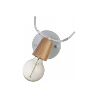 Бра LOFT IT Sven 10024/1W White