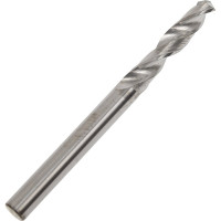 Сверло цельное короткая серия 5.1x26x63 мм, ц/х, ВК8 Sekira 00-00022372