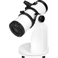 Телескоп Добсона Levenhuk LZOS 500D 81088