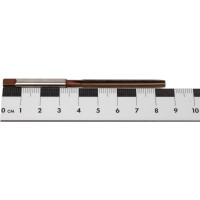 Ручная развертка SOVIS 5,0 мм Н7 23816