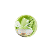 Набор для пикника Berossi picnic lm, 4 персоны, майская зелень ИК 79380000