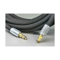 Шланг для бытовой минимойки Karcher 1SN06 (10 м; штуцер-штуцер) C-TECH 1SN0610S1S1