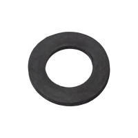 Прокладка СТМ 1/2", резина, под заглушку 19 мм, 2 шт SRSCC012-02