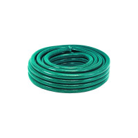 Поливочный армированный шланг POLYAGRO Дача 3/4", 25 м 7551825