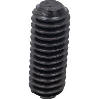 Установочный винт ЦКИ DIN913 М4x10 45H ОКС HEX2 200 шт. 10819