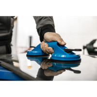 Двойной стеклодомкрат HOEGERT TECHNIK (8247) 80кг HT4B316
