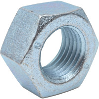 Гайка ЦКИ DIN 934, М27, 8, Ц, SW41, 5 шт. 55401