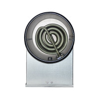 Круглый канальный нагреватель (электронагреватель) Ventart EOK-315-6,0-2ф 4687202648535
