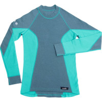 Термобелье Norfin LADY BASE AQUAMARINE 04 р.XL 3080204-XL