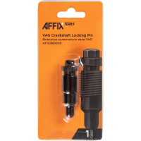 Фиксатор коленчатого вала AFFIX VAG V6, M18x1.5 AF10380005