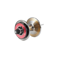 Мультипликаторная катушка WFT BC KING 4+1 1D-A-185-060