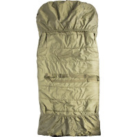 Спальный мешок-одеяло Norfin CARP COMFORT 200 L/R NF-30221