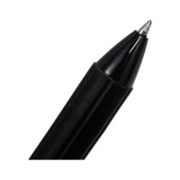 Автоматическая гелевая ручка Pentel Oh!Gel d 0.7 мм 12 шт K497-C синие чернила 597300