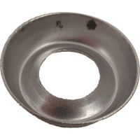 Шайба-розетка ЦКИ nfe 27-619, art.9081, М6, штампованная, А2, 50 шт. 45760