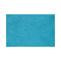 Хозяйственная салфетка Luscan микрофибра 30x30 см 200 гкв.м синяя 1612795