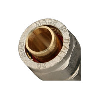 Переходник с внутренней резьбой STOUT SFS-0002-001220 1/2x20 для металлопластиковых труб RG008S9DIE2KUO