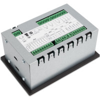 Блок управления AirMaster S1-20-353 Y04CM11.00 CMC Controls 100570501