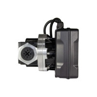 Счётчик Петролл для дизельного топлива с порционной подачей petroll ogm-25q 1130