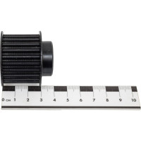 Зубчатый шкив под расточку ISKRA PHP 24-5M-25RSB 05M2524