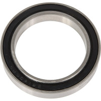 Нержавеющий подшипник (магнитный) ISKRA 61806 BSS 2RS