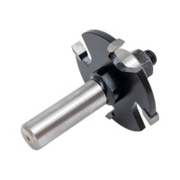 Фреза для пазов 50.8х5 мм, хв-к 12 мм WOODWORK 922.0050.12