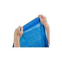 Универсальный тент Helios hs-bl-4x6-60g) 4x6м, 60 г/м2, blue 00000120149
