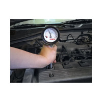 Компрессометр для бензиновых двигателей TOPTUL JGAI0402