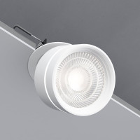 Встраиваемый светодиодный светильник Elektrostandard 8w 4200k белый a062933