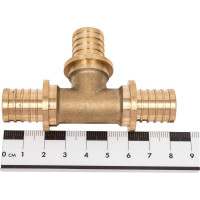 соединительный тройник КОНТУР D20 (2,8) (13483) 06201020010