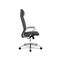 Кресло College HLC-2413L-1/Dgrey