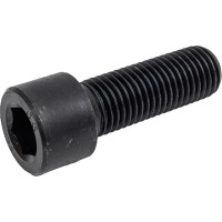 Винт ЦКИ DIN 912, М24x70 12.9, ОКС, HEX 19 2 шт. 9316