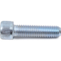 Винт ЦКИ DIN 912, М12x45 10.9, Ц, HEX 10 5 шт. 44873