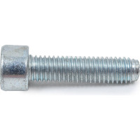 Резьбовыдавливающий винт ЦКИ DIN 7500E, М5x20, Ц, HEX 4 50 шт. 68247