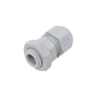Кабельный ввод Tekpan полиамид M12x1,5, 50 шт. TP 973543