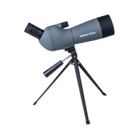 Зрительная труба Praktica Hydan 20-60x60, ВаК4, серая 71206060