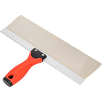 Шпатель Goldblatt из нержавеющей стали, 305 мм, рукоятка Soft Grip G05000