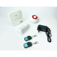 Сигнализация ИПРо-2 GSM-WI-FI (беспроводной набор) 2855
