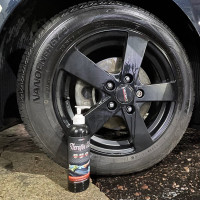 Чернитель резины и пластика Megvit 500 мл Nerofix GEL 500