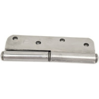 Накладная петля Tech-Krep/Zitar правая ПН1-110 б/п 1 шт. пакет 148197