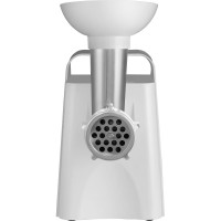Электромясорубка Willmark WMG-2083W 2200 Вт, 2 решётки, реверс, белая 2001107