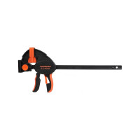 Струбцина Pony Jorgensen быстрозажимная Heavy-duty E-Z HOLD 304 мм 33712