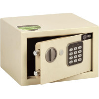 Электронный мебельный сейф CACTUS CS-SF-E18L 170x260x230 мм 1809125