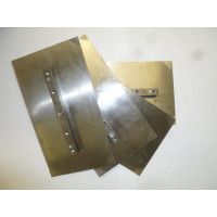 Лопасти 800 для TSS DMD1000, комплект 4 шт ТСС 073187