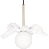 Подвесной светильник LOFT IT Monro 10213/A White
