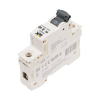 Автоматический выключатель IEK Armat m06n-dc 1p b 40а AR-M06N-1-B040DC