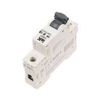 Автоматический выключатель IEK Armat m06n-dc 1p b 16а AR-M06N-1-B016DC
