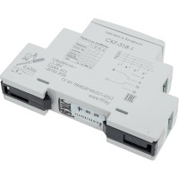 Реле контроля фаз Евроавтоматика F&F ckf-318-1 EA04.002.007